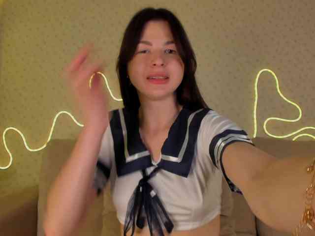 horny chat Stephanie-Diaz