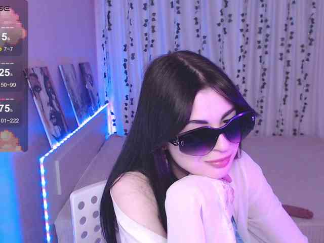 Stephanie-Diaz webcam