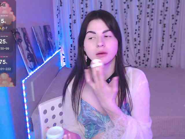 Stephanie-Diaz webcam