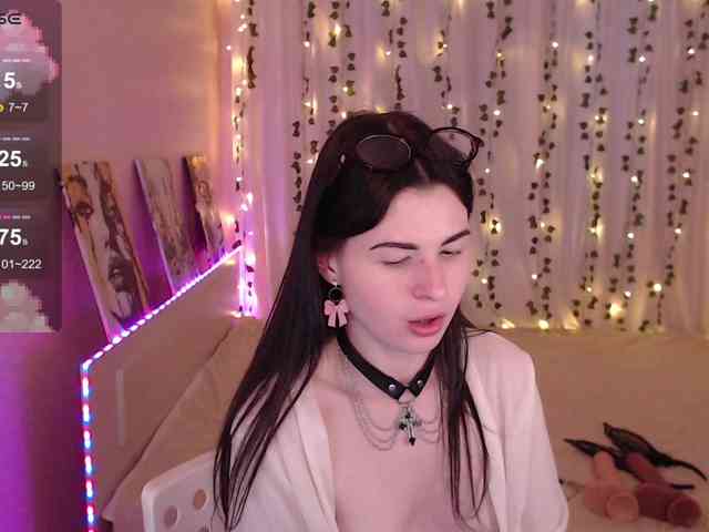 Stephanie-Diaz webcam