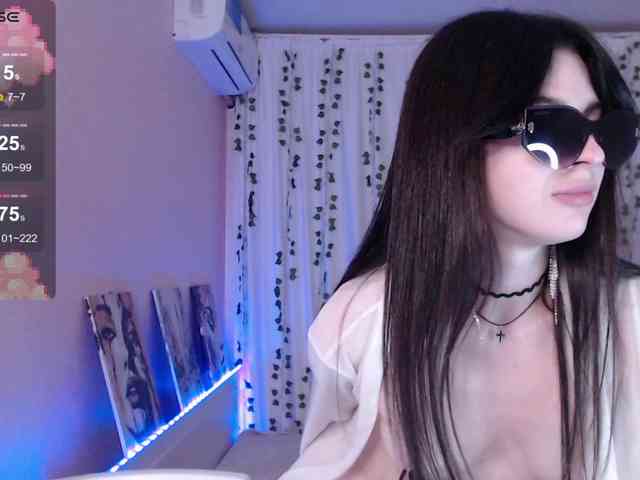 Stephanie-Diaz webcam