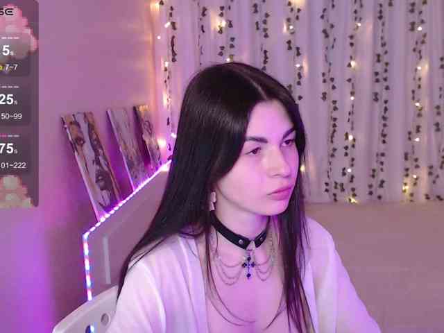 Stephanie-Diaz webcam