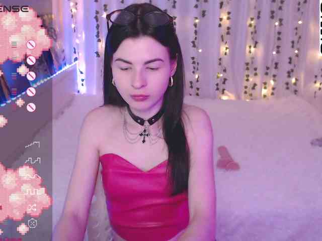 Stephanie-Diaz webcam