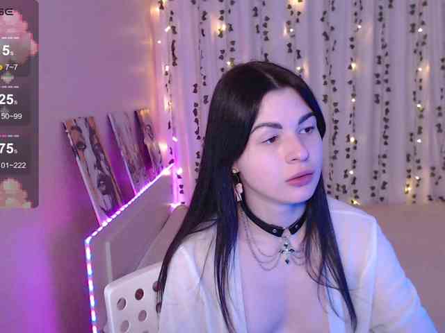 Stephanie-Diaz webcam