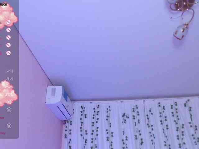 Stephanie-Diaz webcam