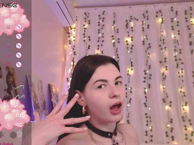 Stephanie-Diaz webcam