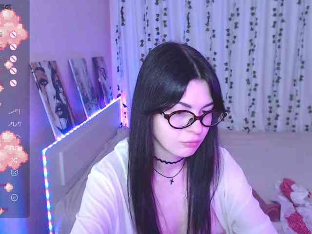 Stephanie-Diaz webcam