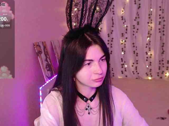 Stephanie-Diaz webcam