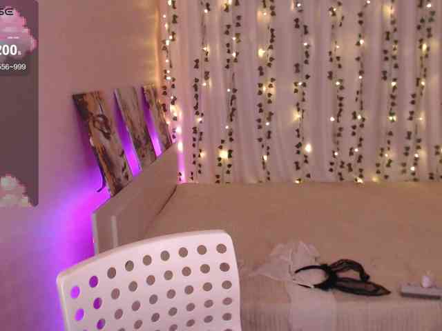 Stephanie-Diaz webcam