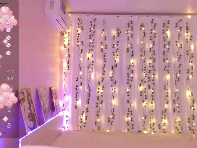 Stephanie-Diaz webcam