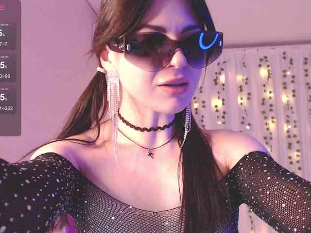 Stephanie-Diaz webcam