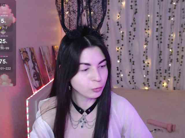 Stephanie-Diaz webcam