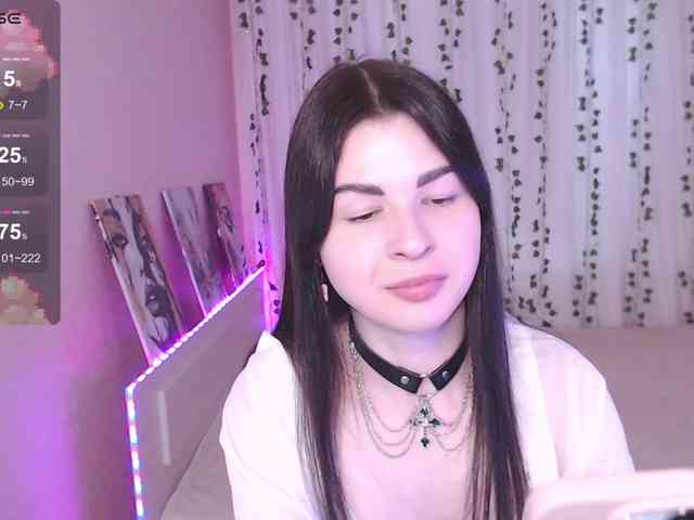 Stephanie-Diaz webcam