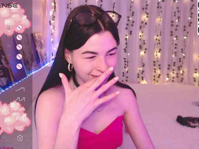 Stephanie-Diaz webcam