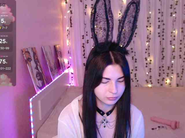 Stephanie-Diaz webcam