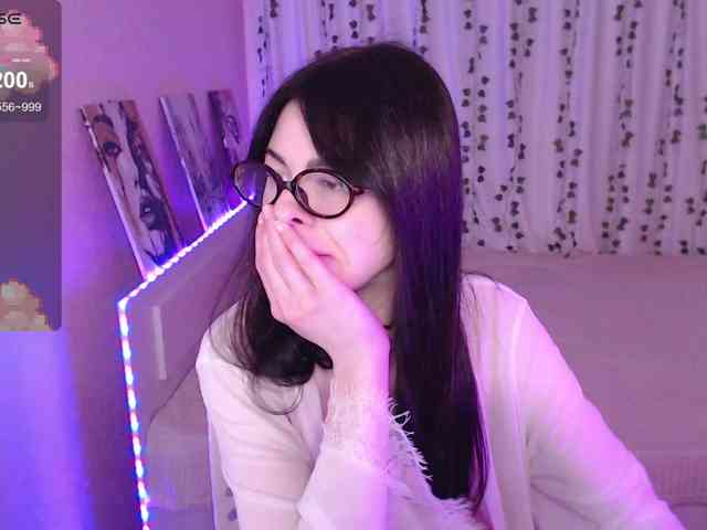 Stephanie-Diaz webcam