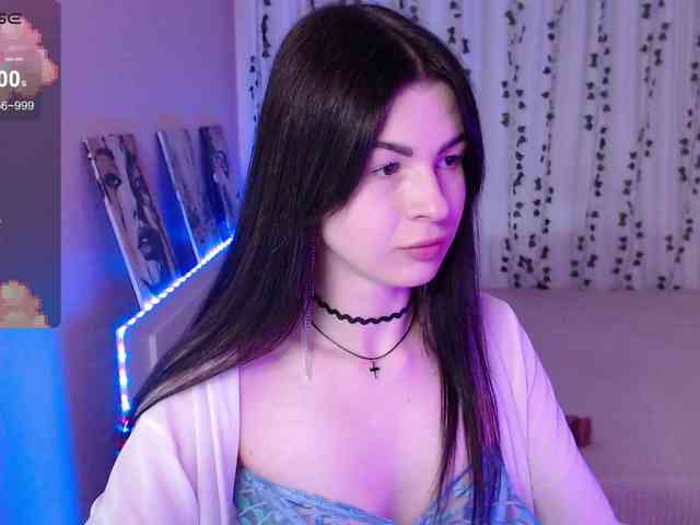 Stephanie-Diaz webcam