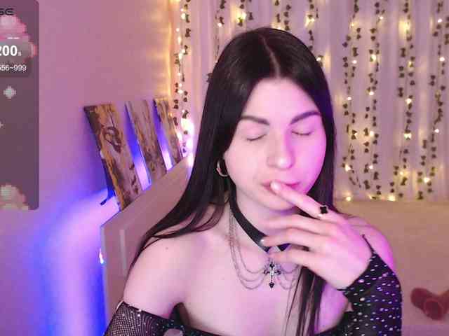 Stephanie-Diaz webcam