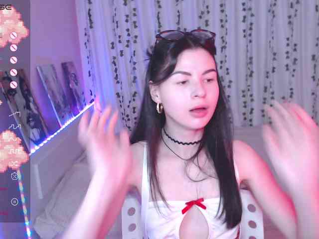 Stephanie-Diaz webcam