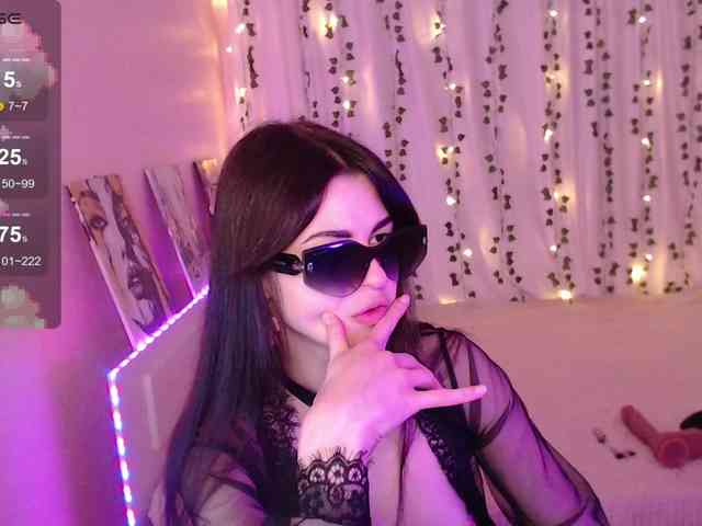 Stephanie-Diaz webcam