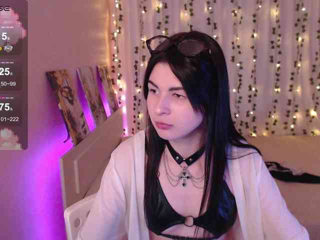 Stephanie-Diaz webcam