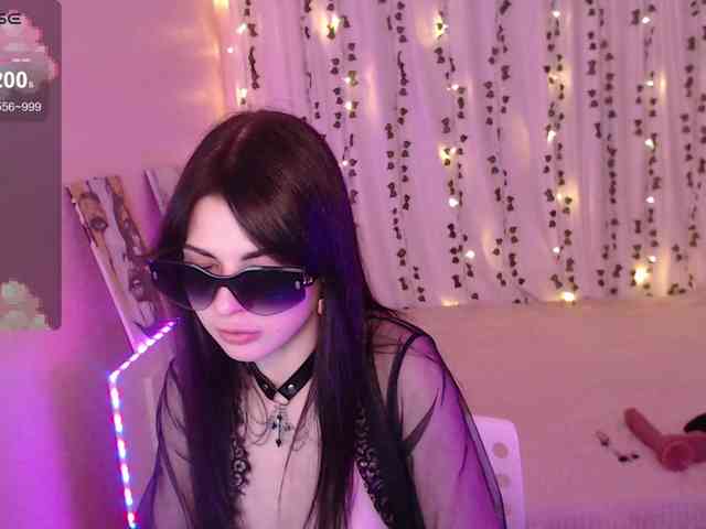 Stephanie-Diaz webcam