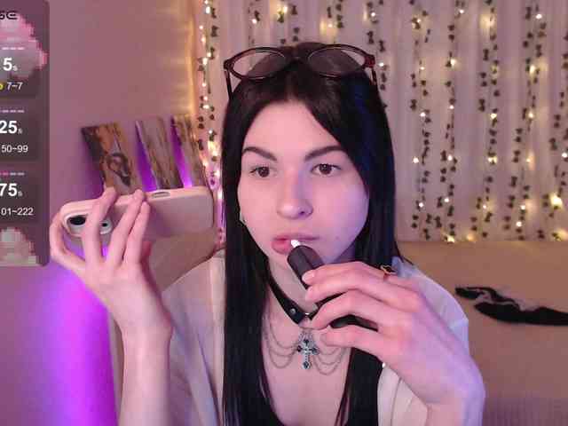 Stephanie-Diaz webcam