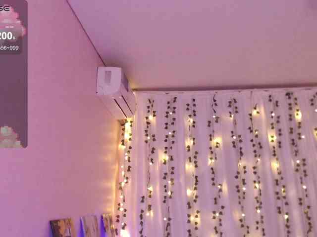 Stephanie-Diaz webcam