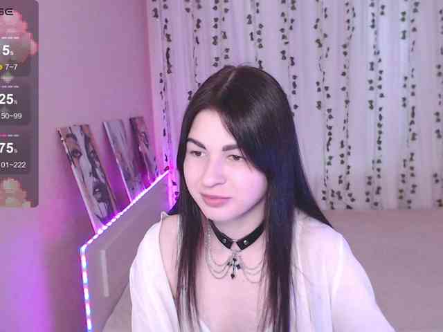 Stephanie-Diaz webcam