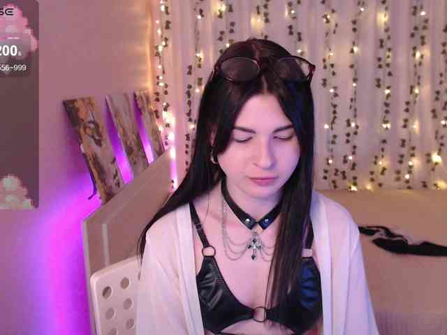 Stephanie-Diaz webcam