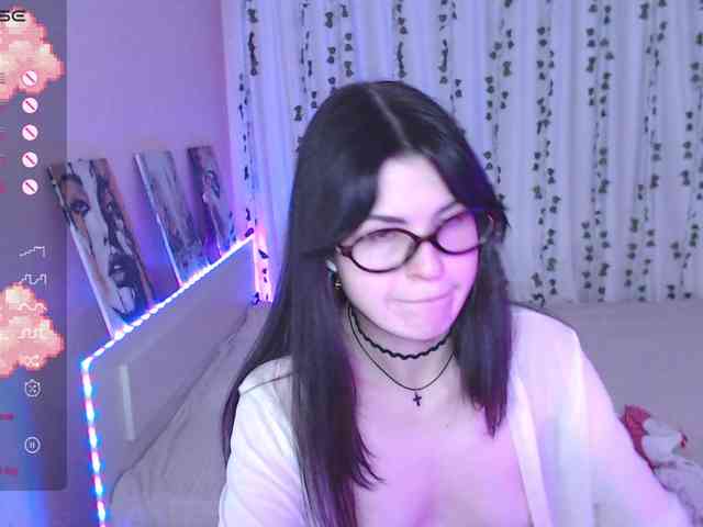 Stephanie-Diaz webcam