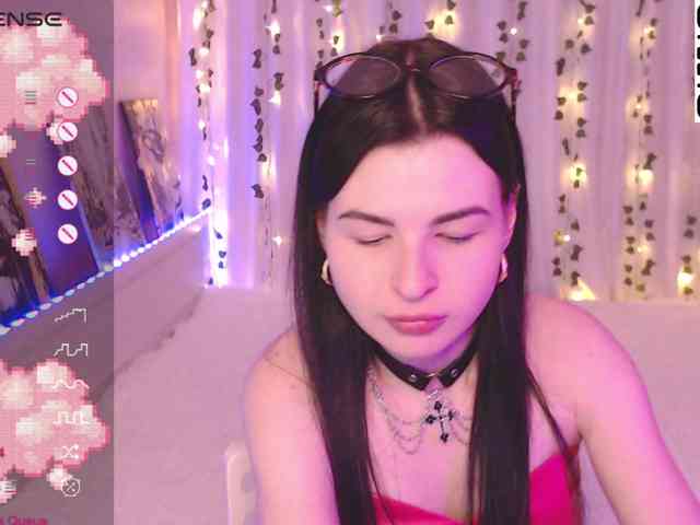 Stephanie-Diaz webcam