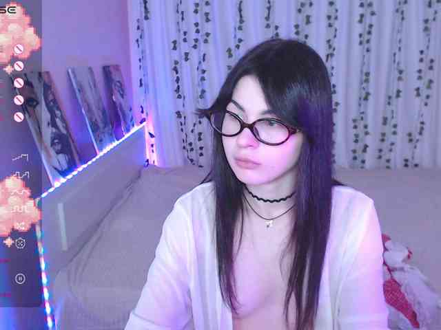 Stephanie-Diaz webcam