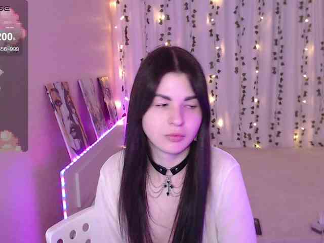 Stephanie-Diaz webcam