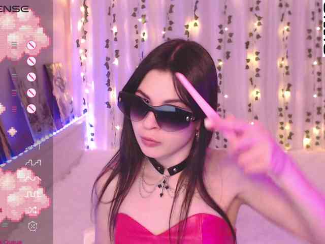 Stephanie-Diaz webcam