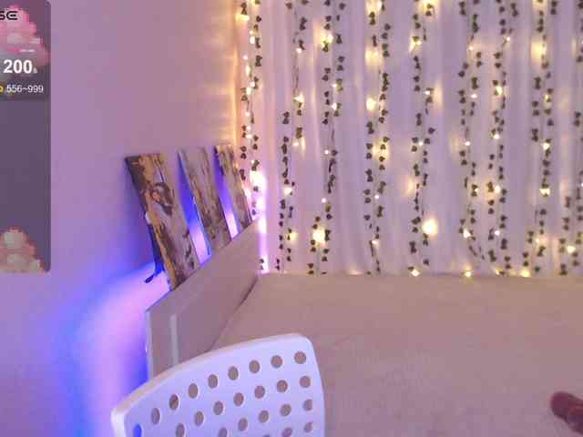 Stephanie-Diaz webcam