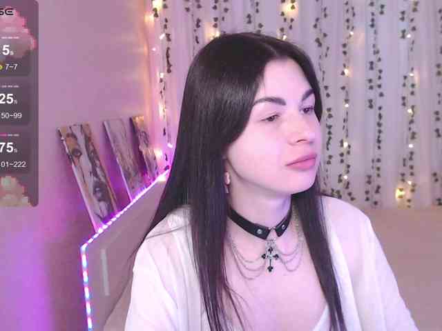 Stephanie-Diaz webcam