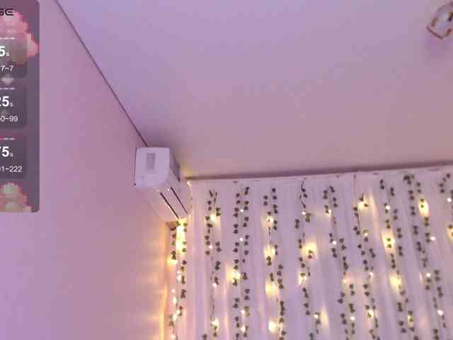 Stephanie-Diaz webcam