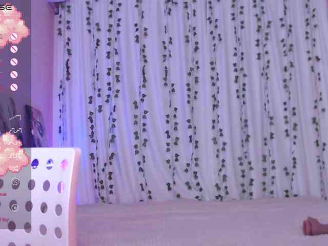 Stephanie-Diaz webcam