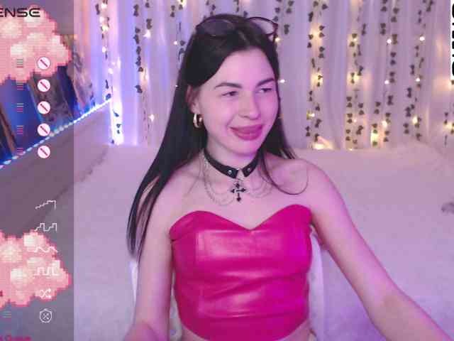 Stephanie-Diaz webcam