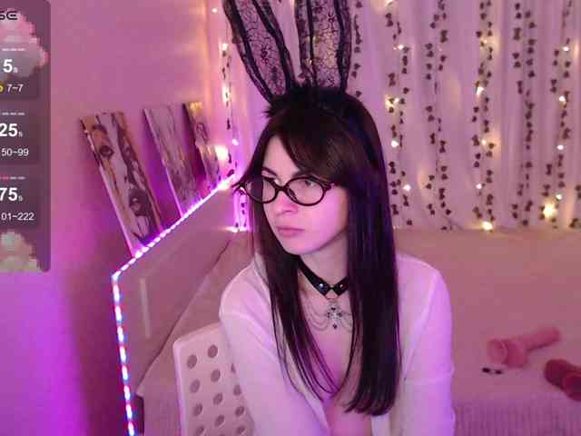 Stephanie-Diaz Live Webcam on BongaCams