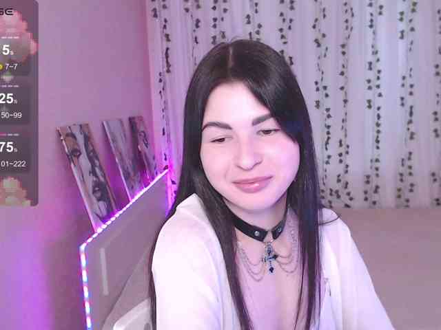 Stephanie-Diaz webcam