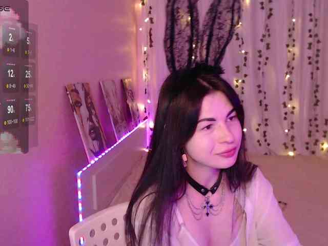 Stephanie-Diaz webcam