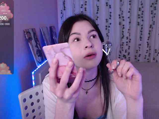 Stephanie-Diaz webcam