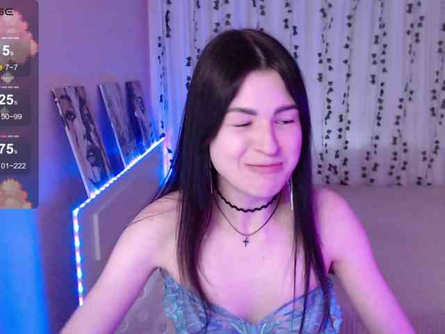 Stephanie-Diaz webcam