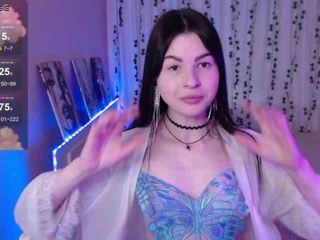 Stephanie-Diaz webcam