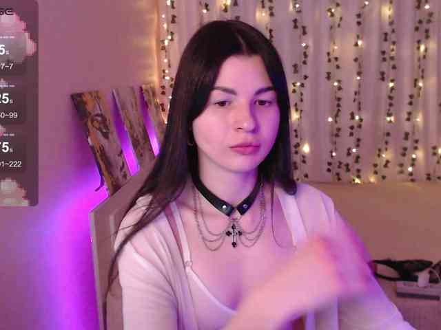 Stephanie-Diaz webcam