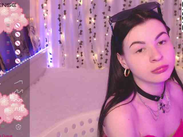 Stephanie-Diaz webcam