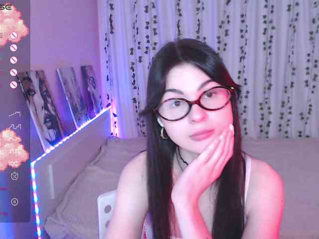 Stephanie-Diaz webcam