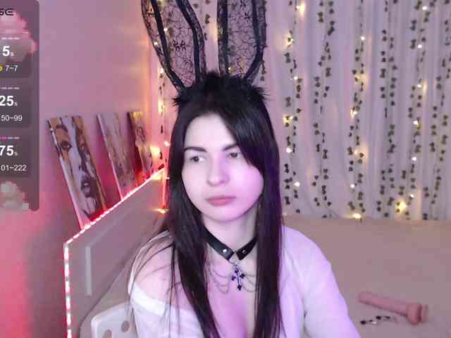 Stephanie-Diaz webcam